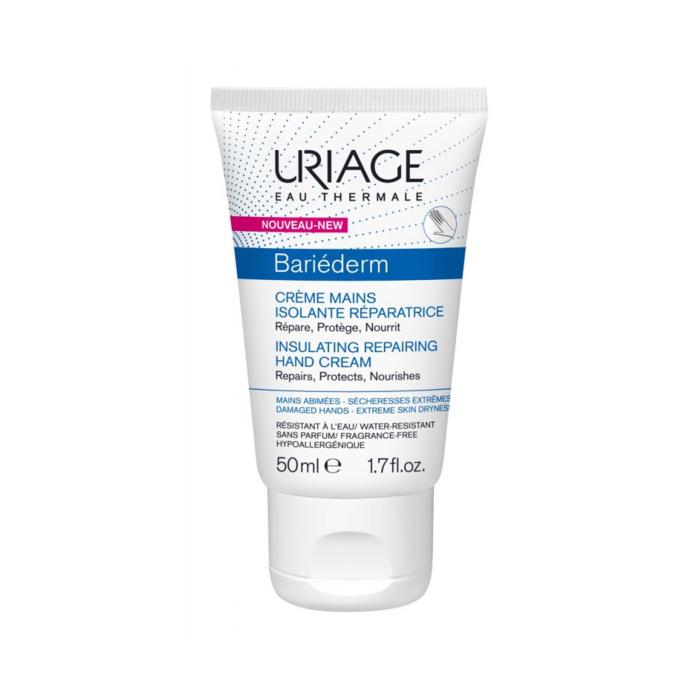 URIAGE Bariederm roku krēms 50 ml