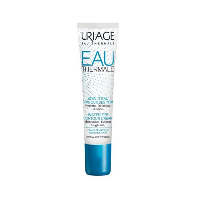 URIAGE EAU THERMALE acu krēms-gels 15 ml
