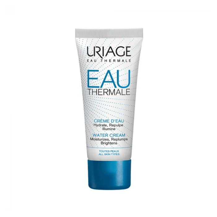 URIAGE Eau Thermale Light krēms 40 ml 