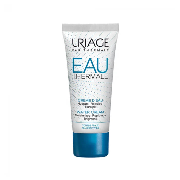 URIAGE Eau Thermale Light krēms 40 ml 