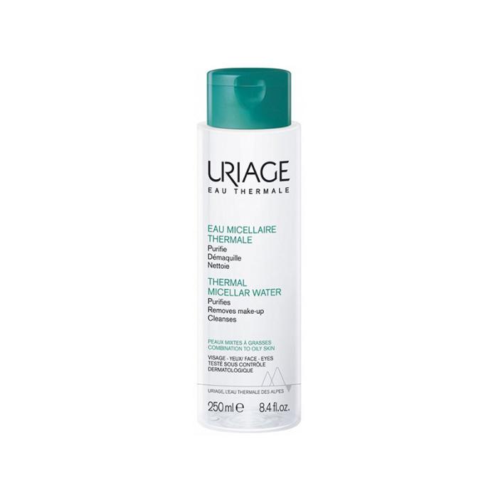 URIAGE attīrošais micelārais ūdens T/K 250 ml