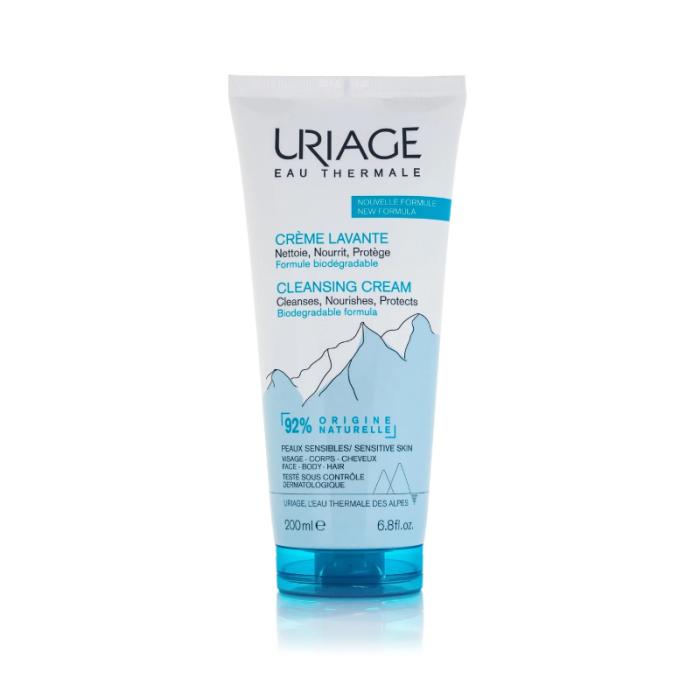 URIAGE Lavante mazgāšanas līdzeklis 200 ml