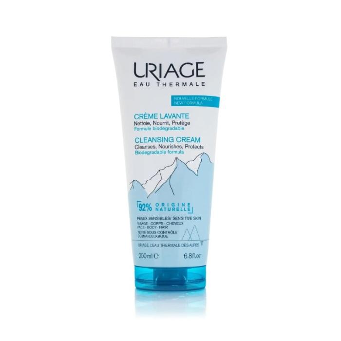 URIAGE Lavante mazgāšanas līdzeklis 200 ml