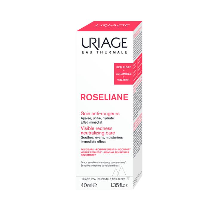 URIAGE Roseliane sejas krēms 40 ml