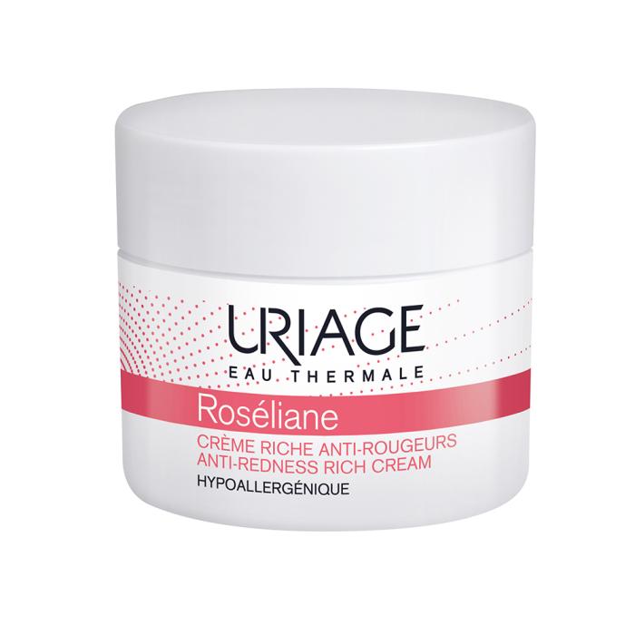 URIAGE Roseliane barojošs krēms sejai 50 ml