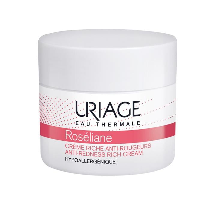 URIAGE Roseliane barojošs krēms sejai 50 ml