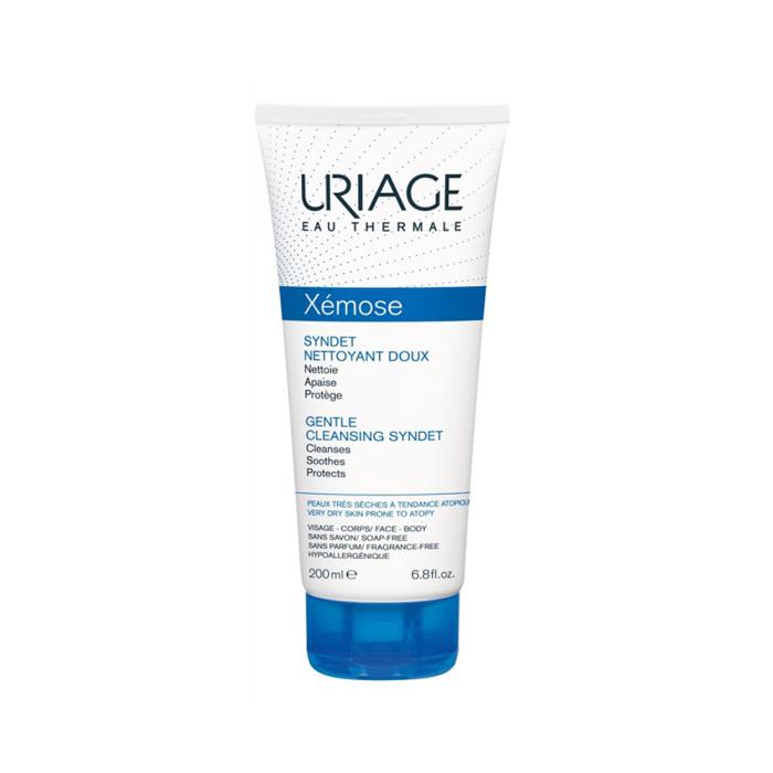URIAGE Xemose mazgāšanās līdzeklis 200 ml