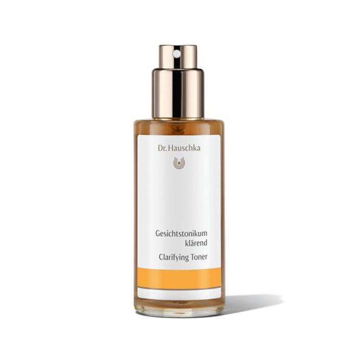 DR. HAUSCHKA attīrošs toniks 100 ml 