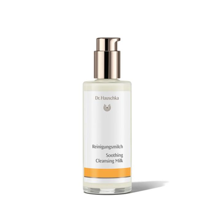 DR. HAUSCHKA nomierinoši attīrošs pieniņš 145 ml 