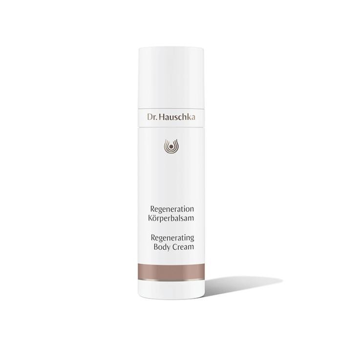 DR. HAUSCHKA ķermeņa krēms nobriedušai ādai 150 ml 