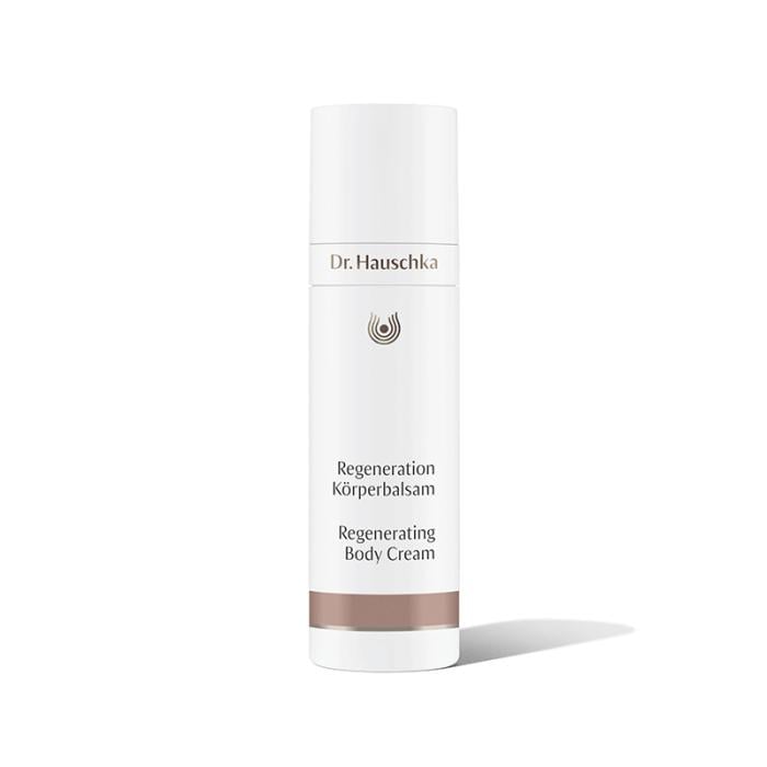 DR. HAUSCHKA ķermeņa krēms nobriedušai ādai 150 ml 