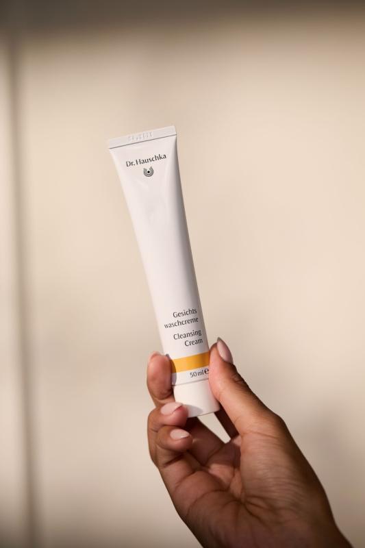 DR. HAUSCHKA attīrošs krēms 50 g