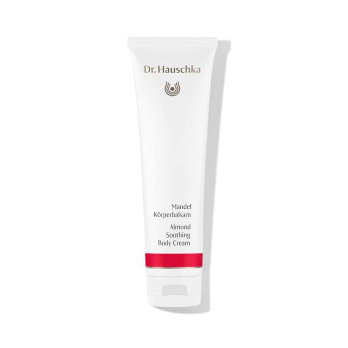 DR. HAUSCHKA nomierinošs mandeļu ķermeņa krēms 145 ml 