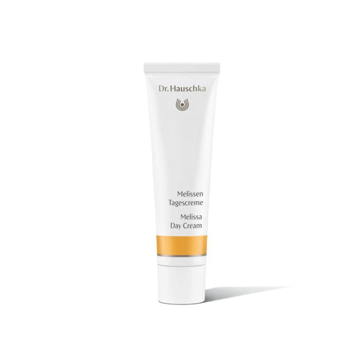 DR. HAUSCHKA dienas krēms ar melisu 30 ml