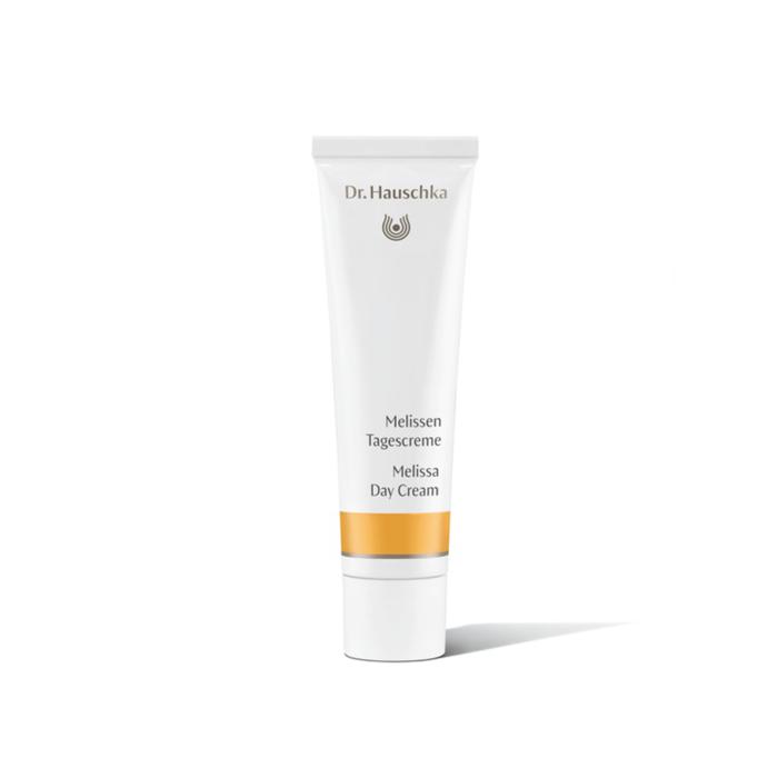 DR. HAUSCHKA dienas krēms ar melisu 30 ml