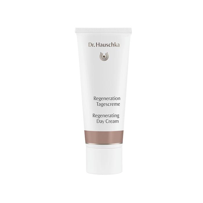 DR. HAUSCHKA dienas krēms nobriedušai ādai 40 ml 