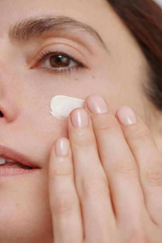 DR. HAUSCHKA dienas krēms nobriedušai ādai 40 ml 