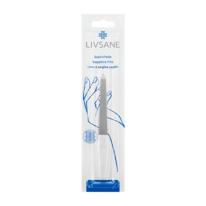 LIVSANE Sapphire nagu vīle N1