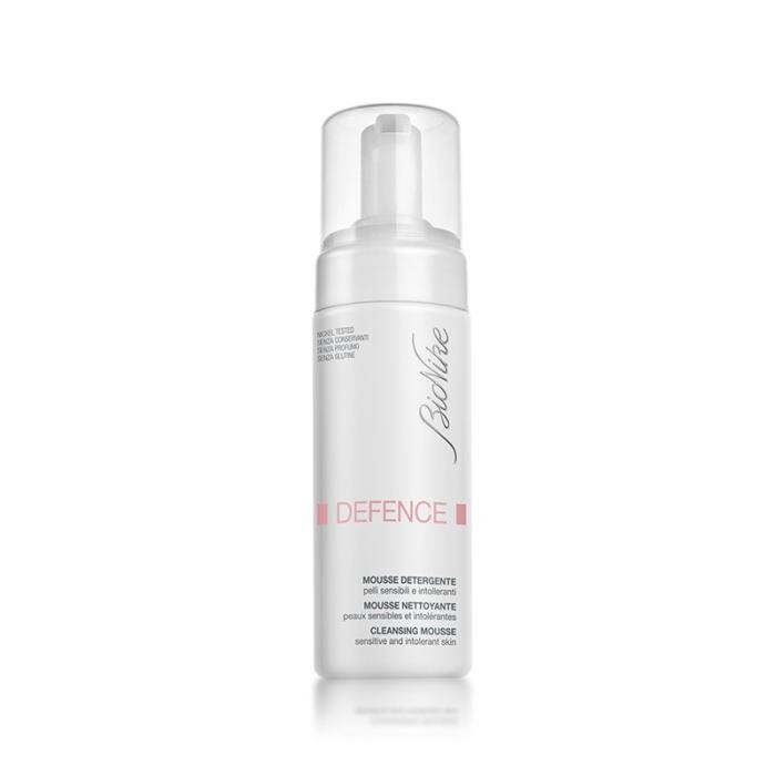 BIONIKE Defence Cleansing Mousse attīrošas putas 150 ml
