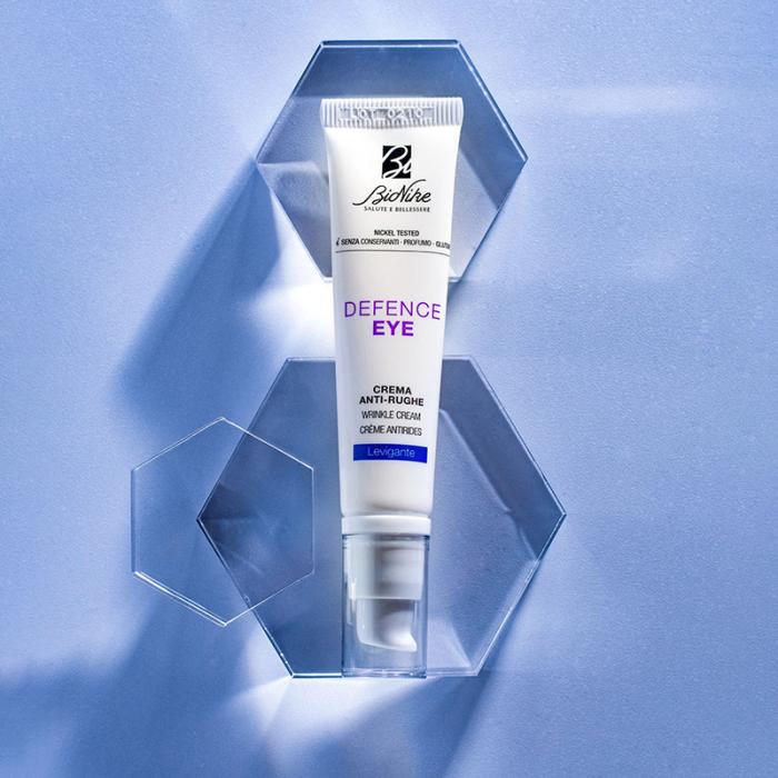 BIONIKE Defence Eye Anti-wrinkle pretgrumbu acu krēms 15 ml