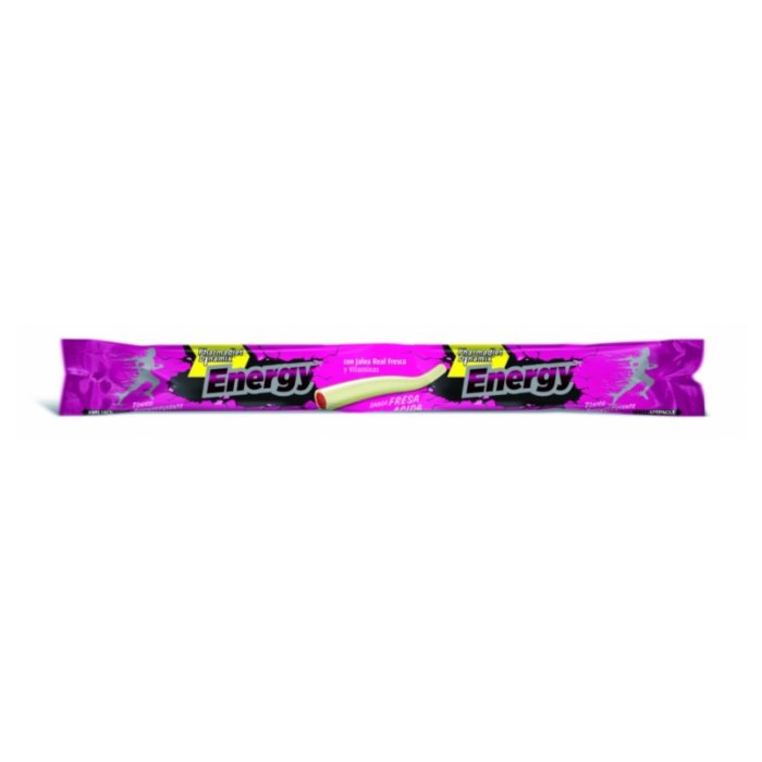 DINADAX Energy košļājamās nūjiņas N1