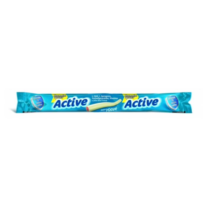 DINADAX Active košļājamās nūjiņas N1