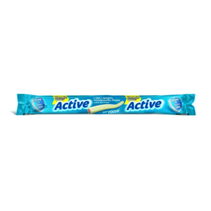 DINADAX Active košļājamās nūjiņas N1
