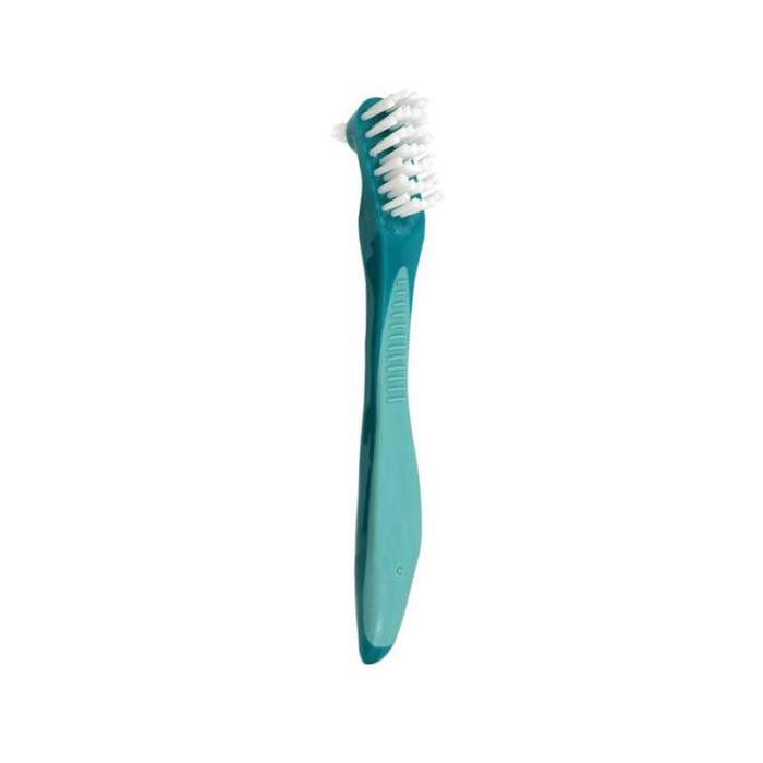 GUM Denture birste zobu protēzēm