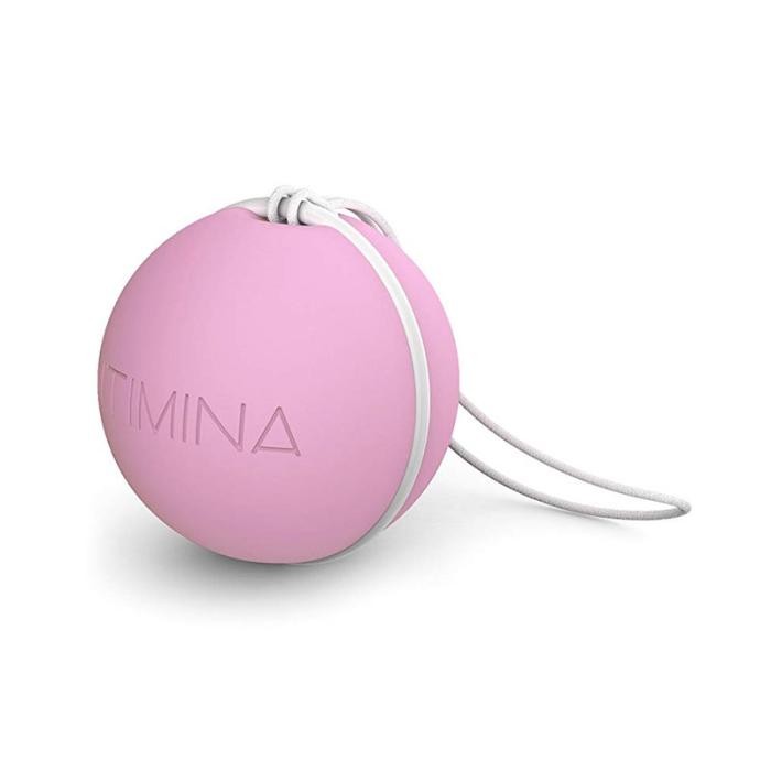 Intimina Laselle Kēgela vingrinājumu lodīte 28G 