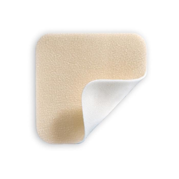 MEPILEX Lite 10x10cm absorbējošs putu pārsējs 5 gab.