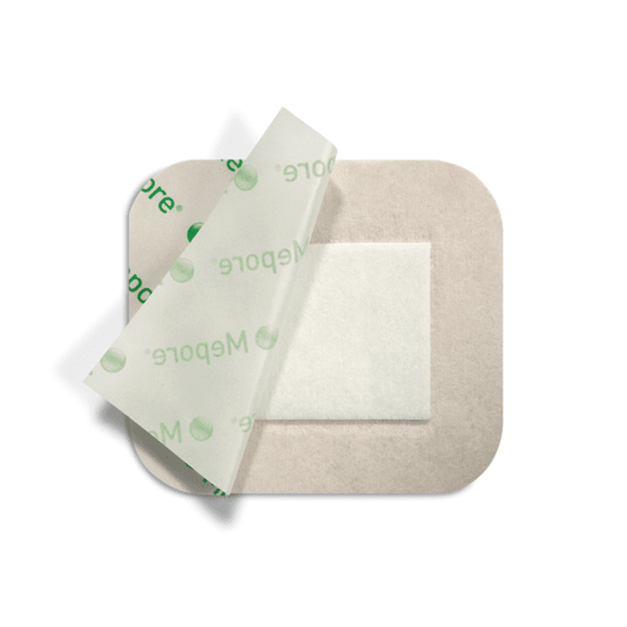 MEPORE Pro 9x15cm pārsējs 40 gab.