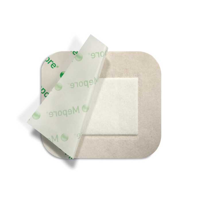 MEPORE Pro 9x15cm pārsējs 40 gab.