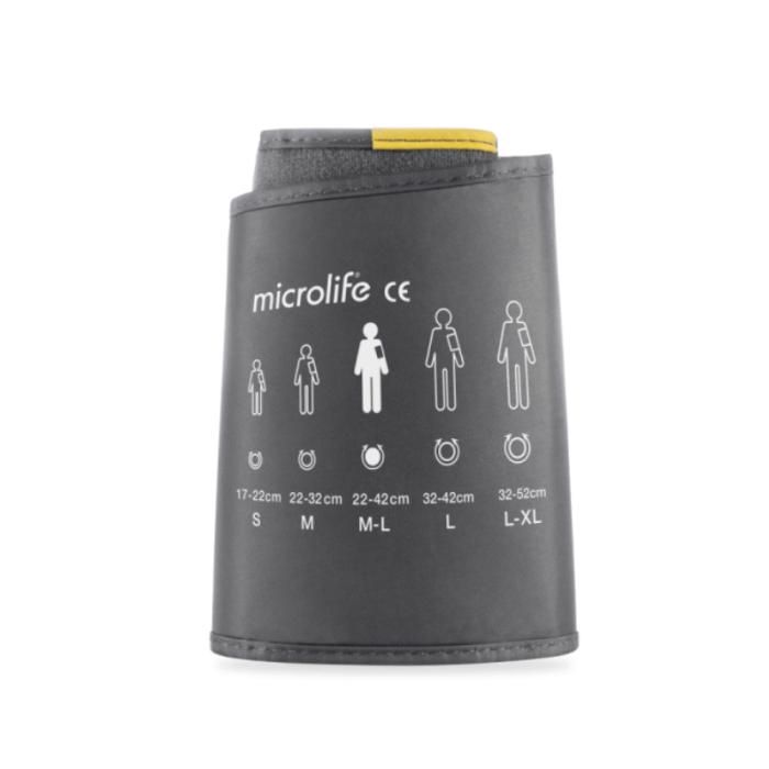 MICROLIFE manšete 22-42 cm N1