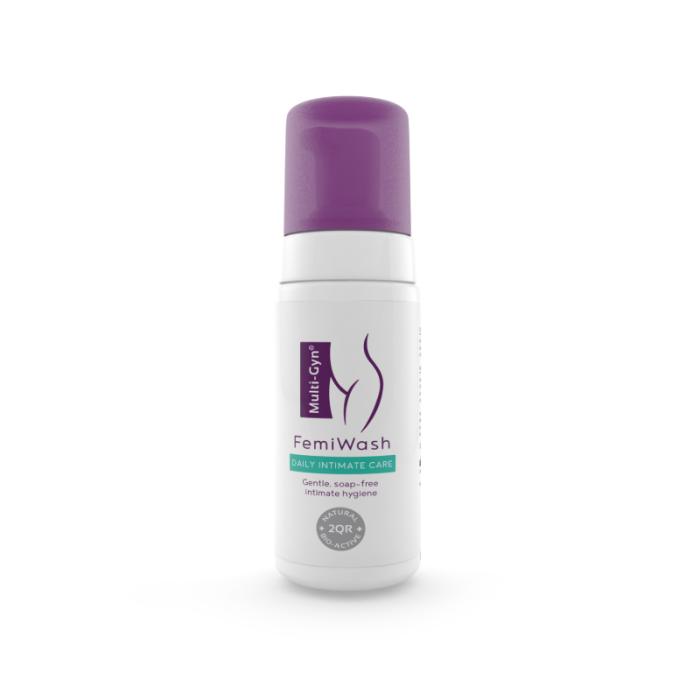 MULTI-GYN FemiWash intīmās higiēnas līdzeklis 100ml
