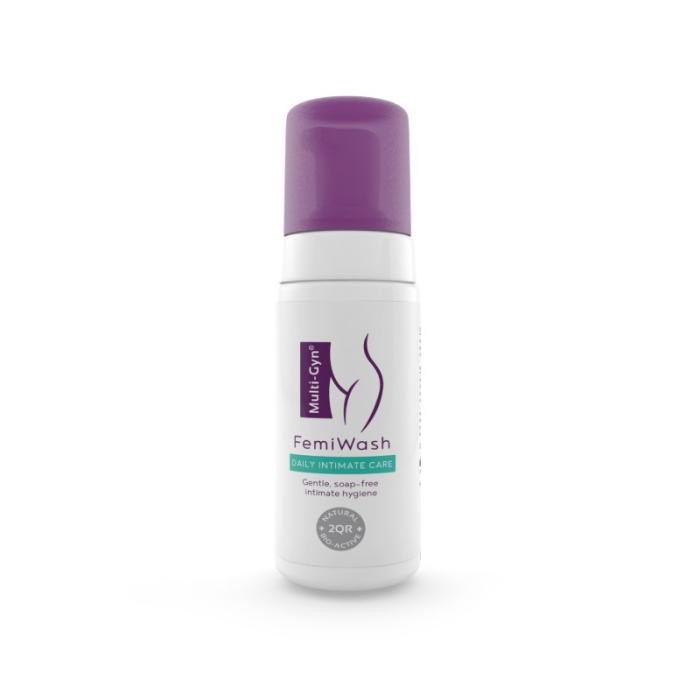 MULTI-GYN FemiWash intīmās higiēnas līdzeklis 100ml