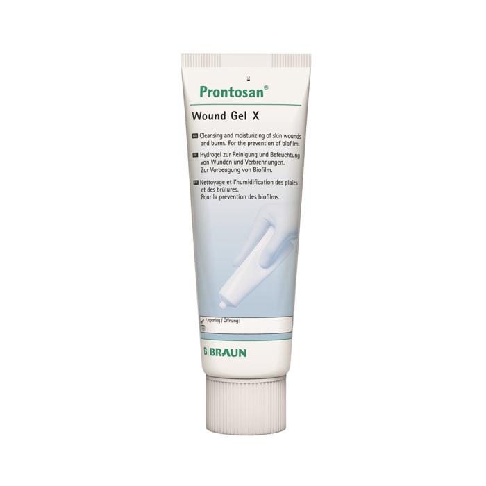 Prontosan gels 50 g  
