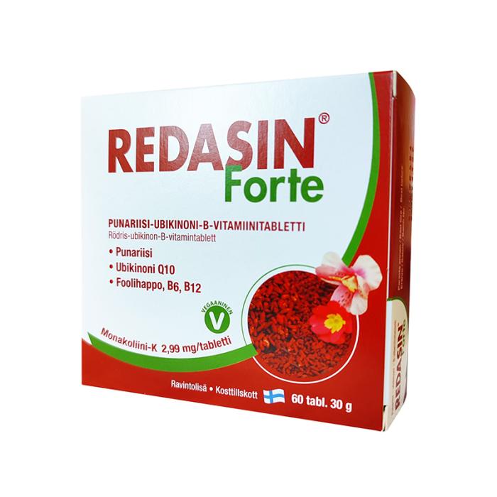 HKK Redasin Forte tabletes N60