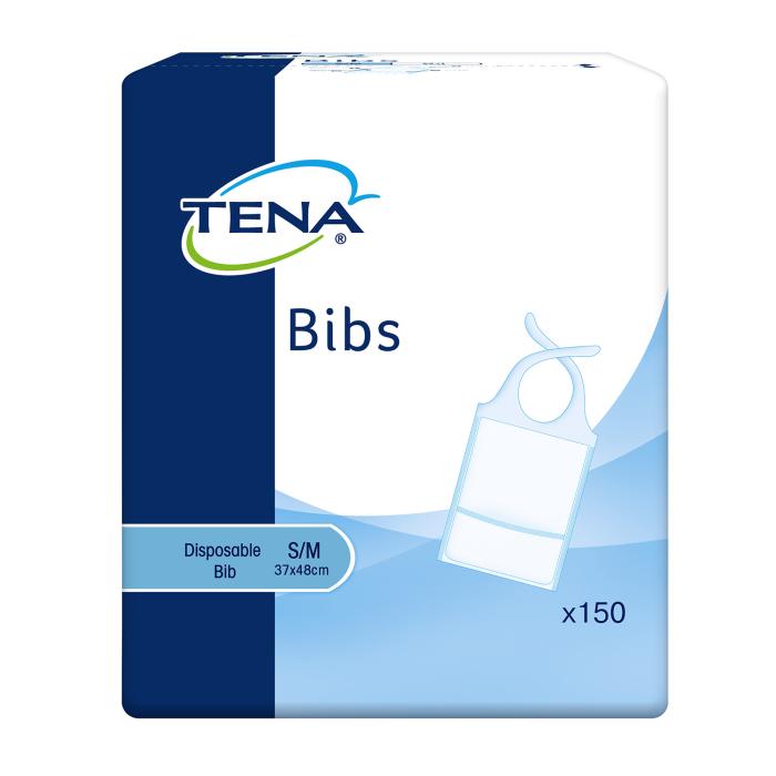 TENA Bibs priekšauts 37x48cm N150  