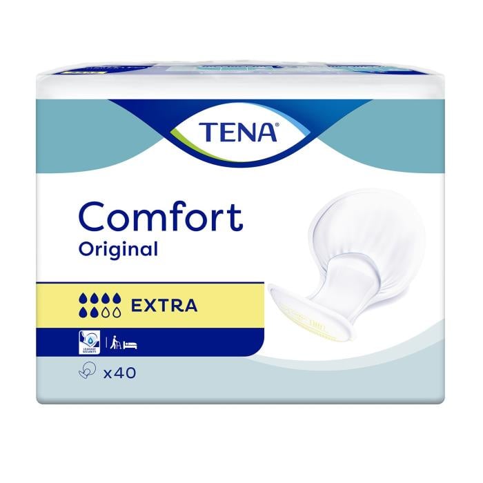TENA Comfort Extra paketes N40