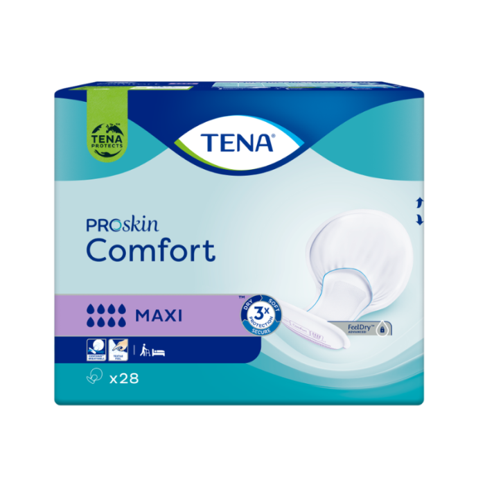 TENA Comfort Maxi N28  
