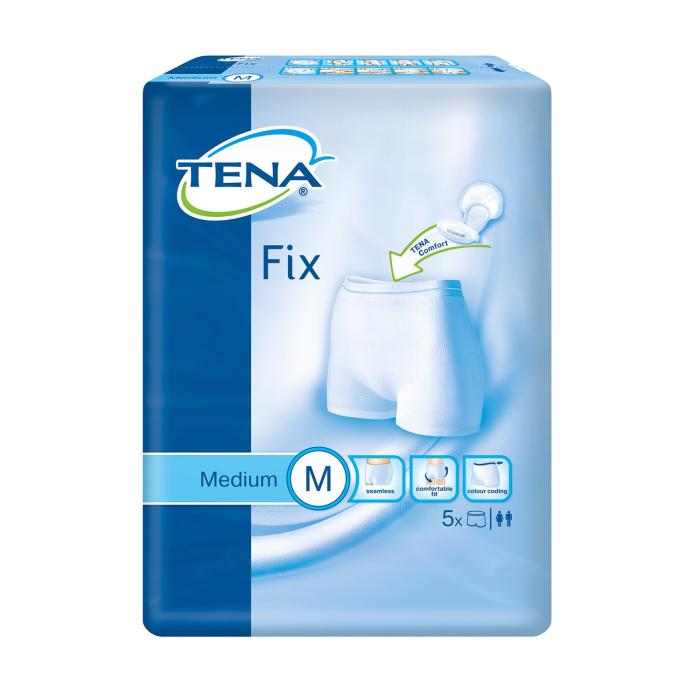 TENA Fix biksītes M N5 