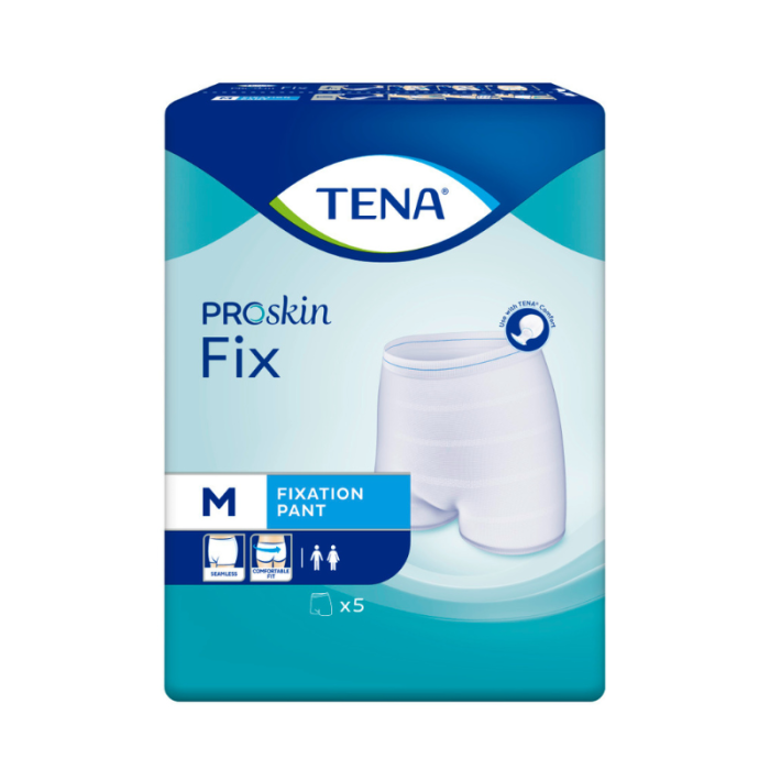 TENA Fix biksītes M N5 