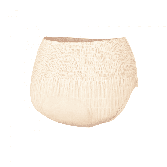 TENA Silhouette Plus Creme biksītes L N10