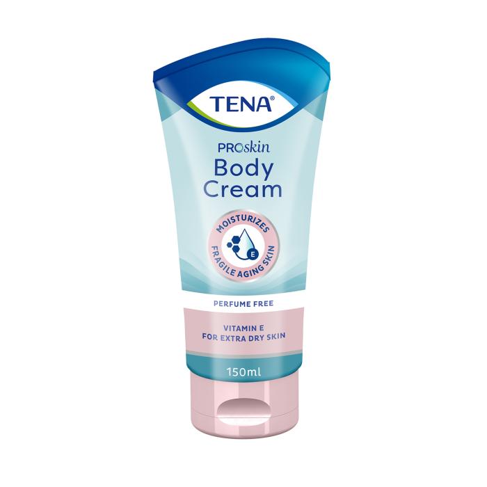 TENA Skin krēms bez smaržas 150 ml  