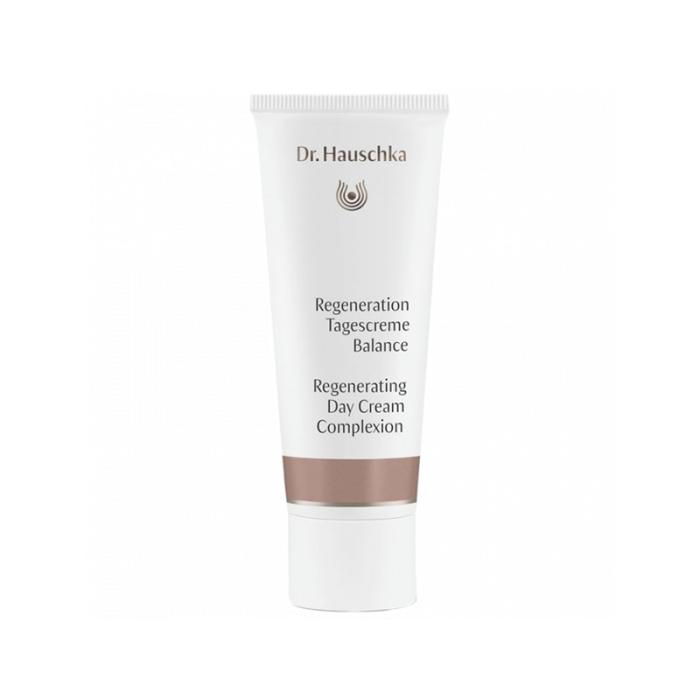 DR.HAUSCHKA sejas toni izlīdzinošs krēms 40 ml