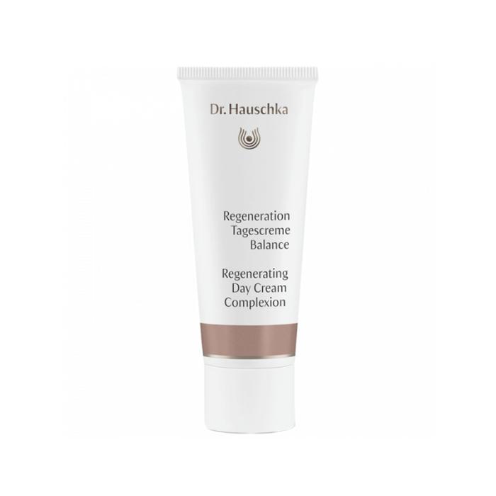 DR.HAUSCHKA sejas toni izlīdzinošs krēms 40 ml