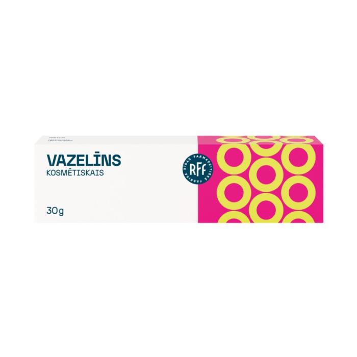 RFF Vazelīns 30g