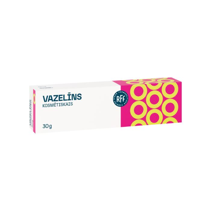 RFF Vazelīns 30g