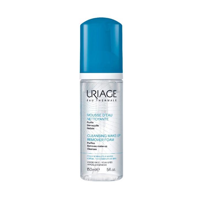 URIAGE putas sejas un acu mazgāšanai 150 ml