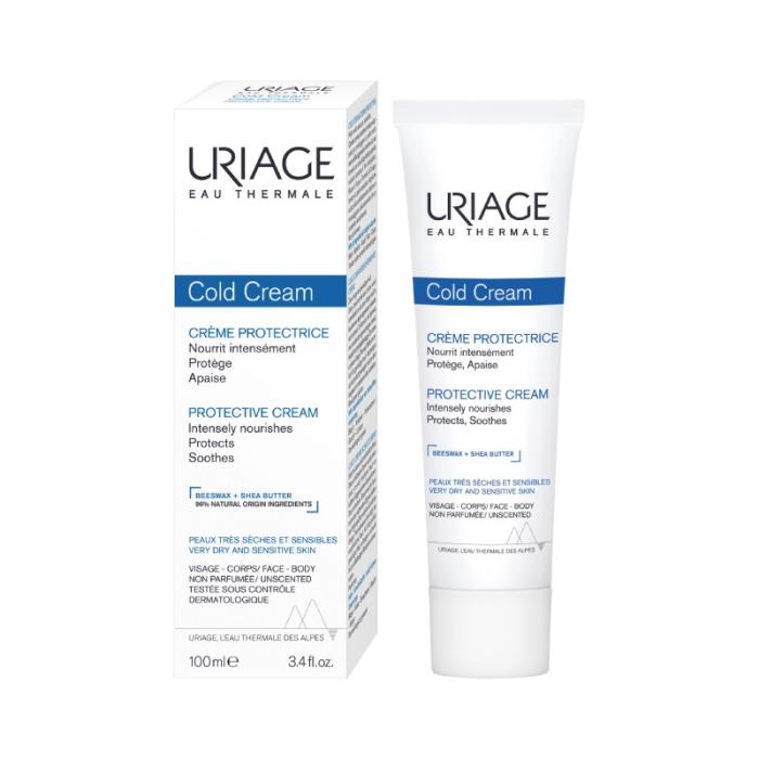 URIAGE Cold krēms 100 ml